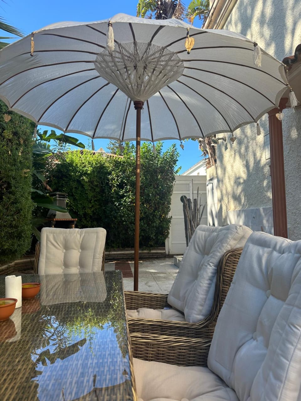 Marbella Villa on the beach Villa in Marbella