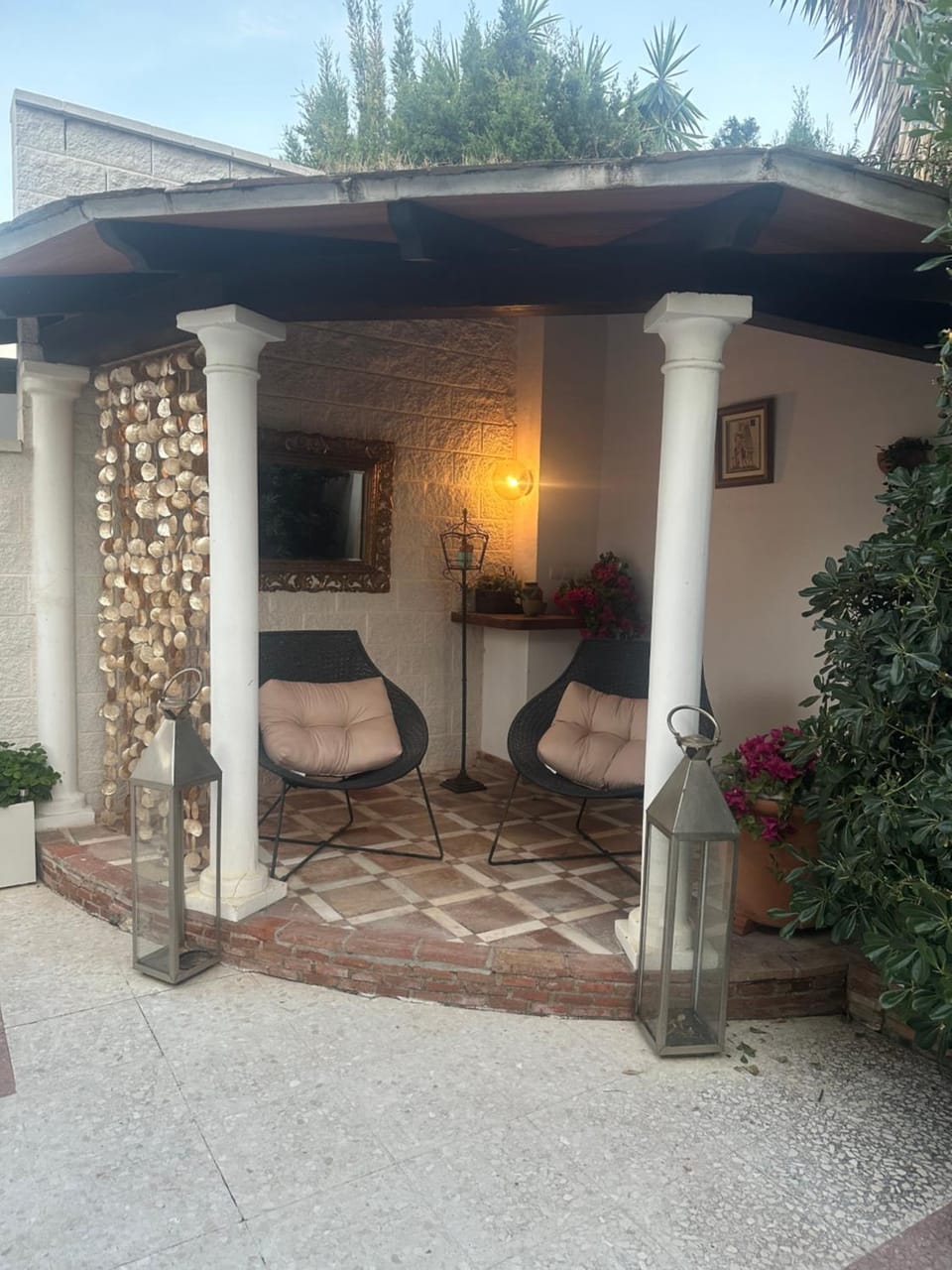 Marbella Villa on the beach Villa in Marbella