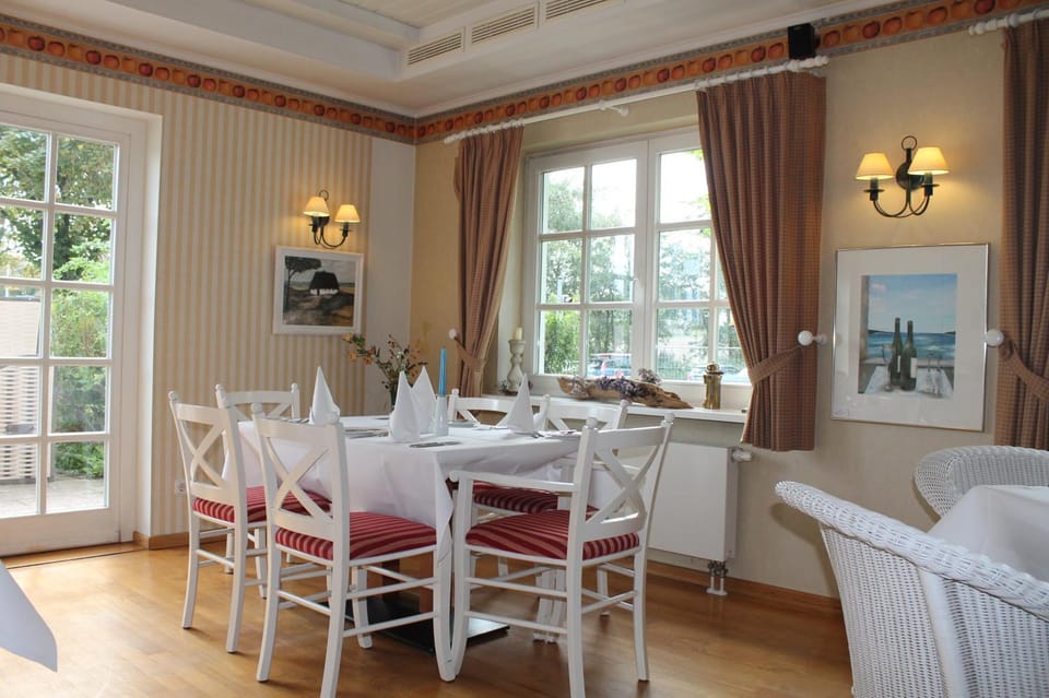 Restaurant/places to eat, Day