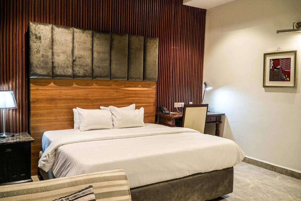 View (from property/room), Bedroom