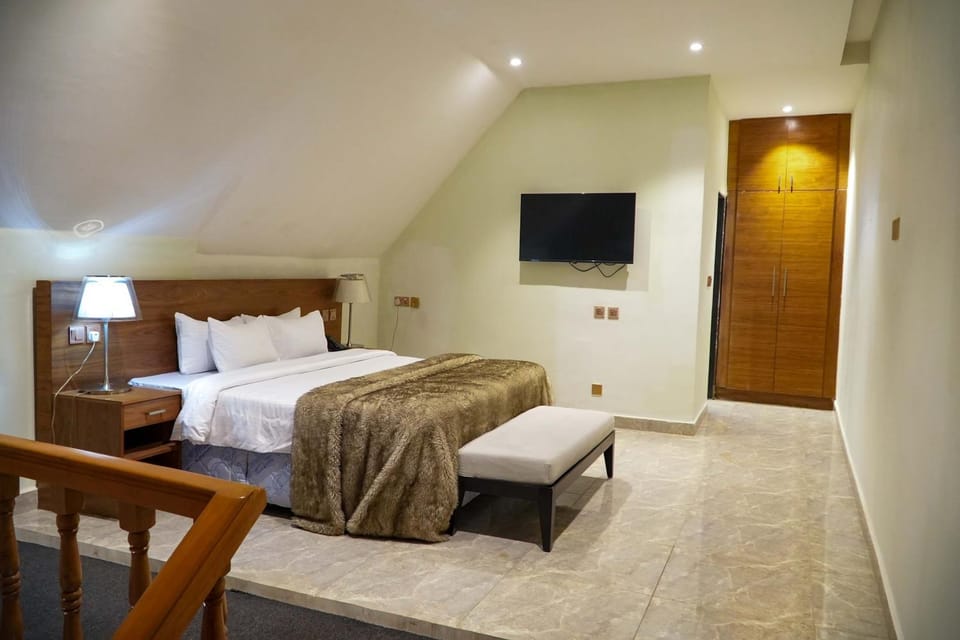View (from property/room), Bedroom