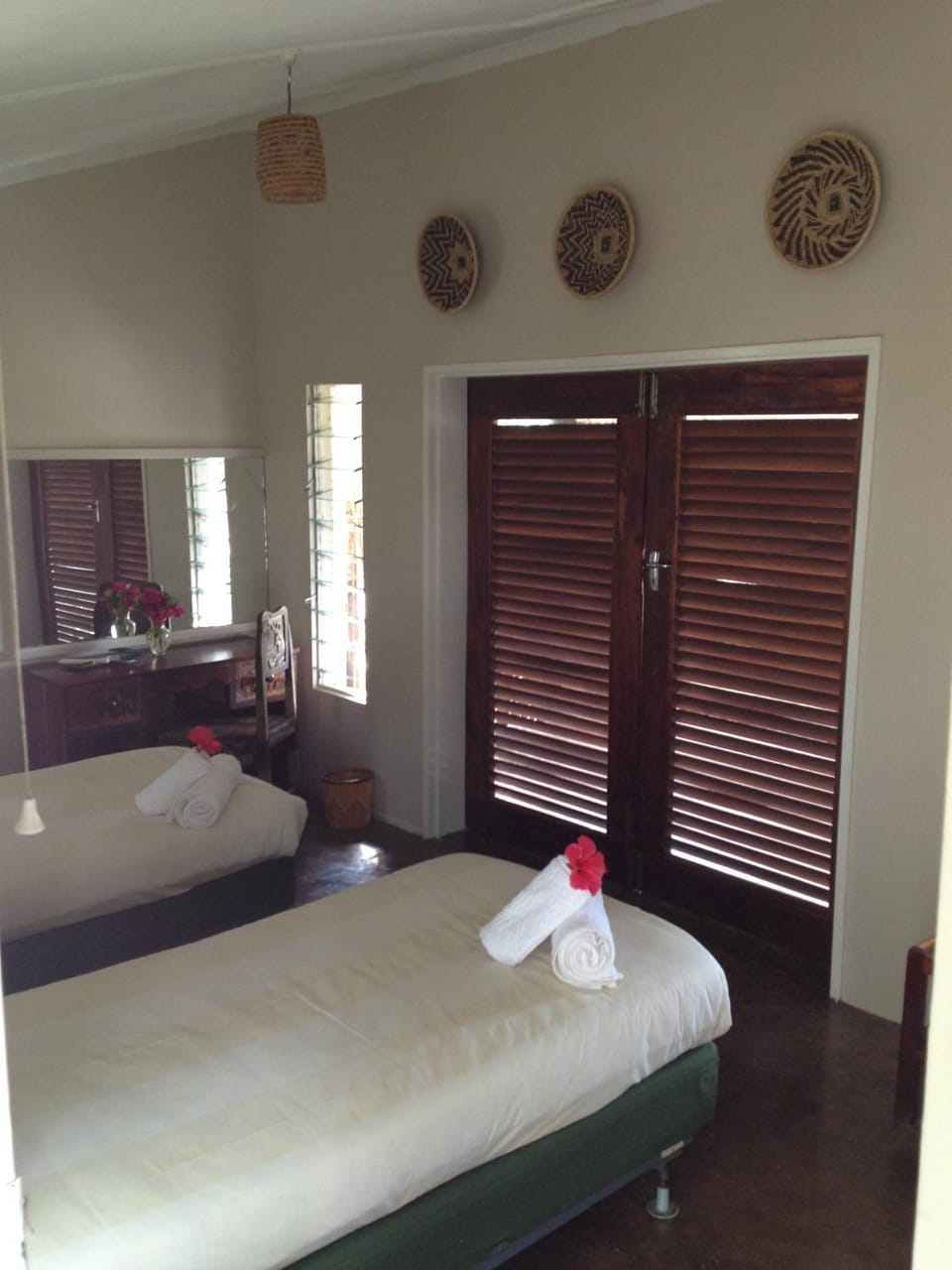 Musungwa Safari Lodge Hotel in Zimbabwe