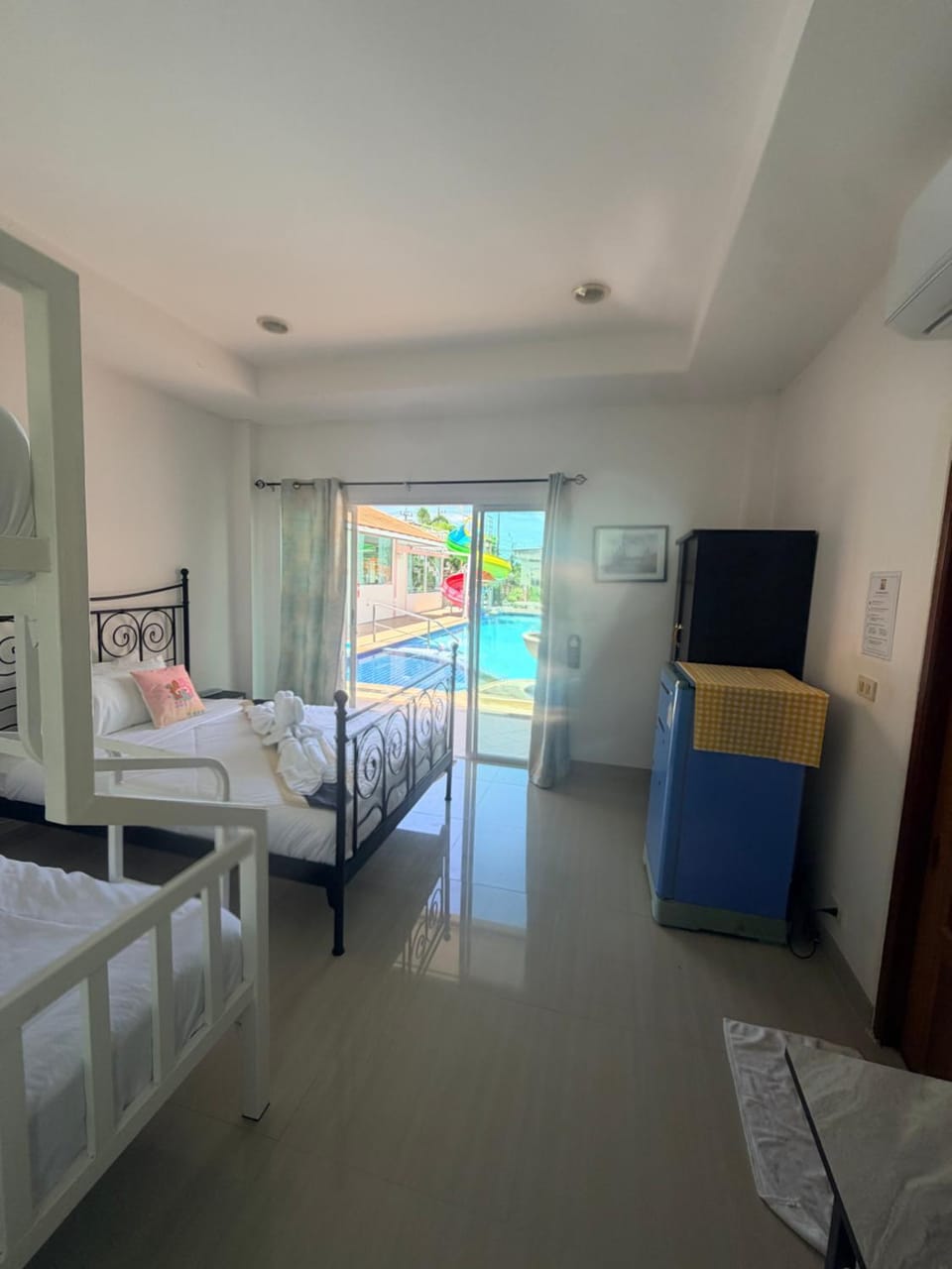 Home Hakim Bed and Breakfast in Thailand