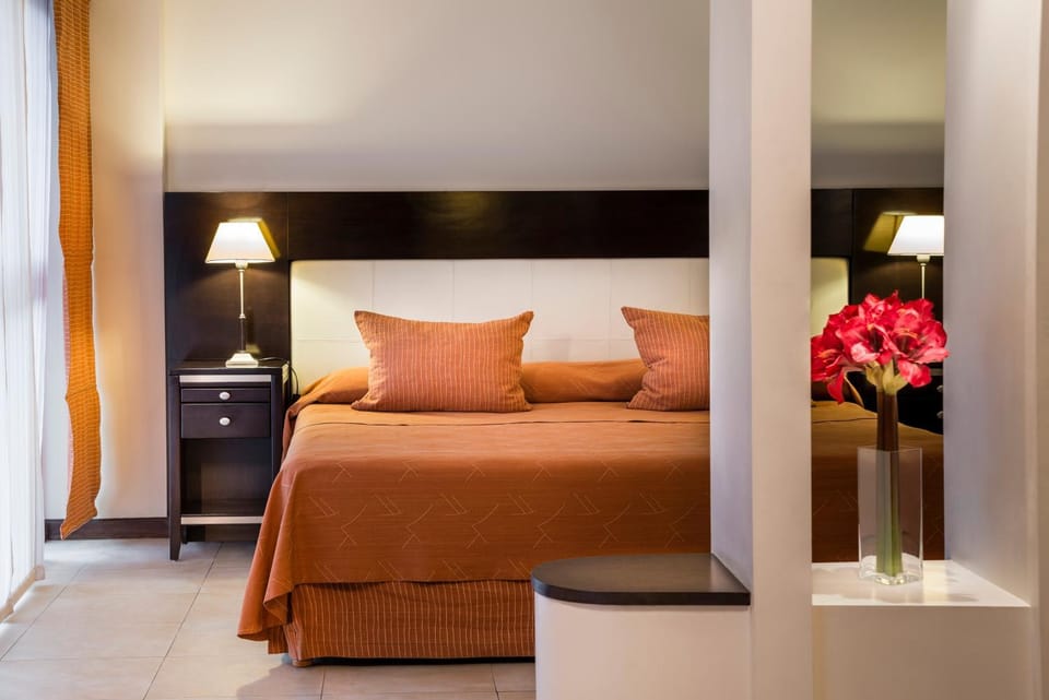 Food and drinks