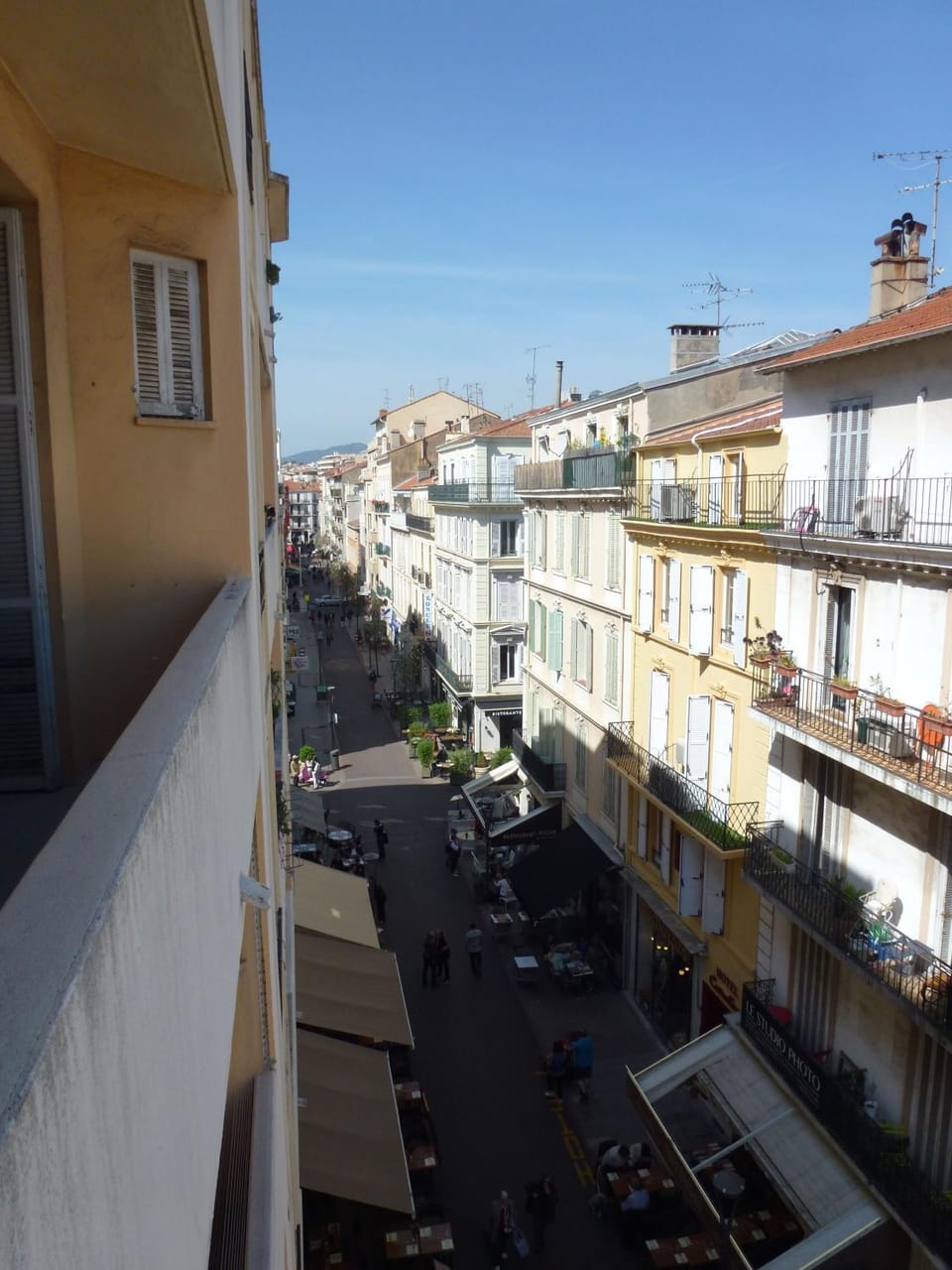 Neighbourhood