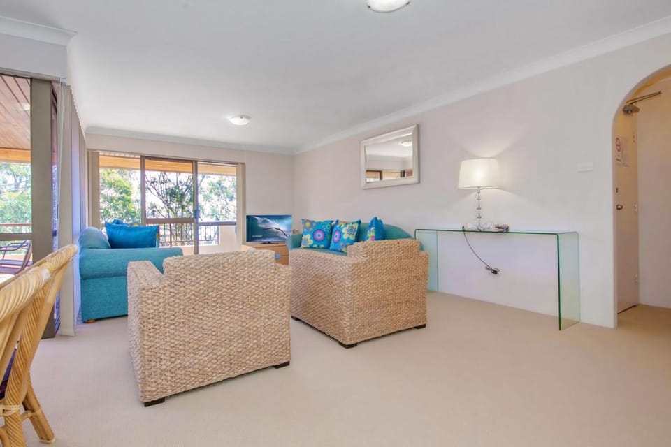 Kamilaroi, 6/58-60 Magnus Street Apartment in Nelson Bay