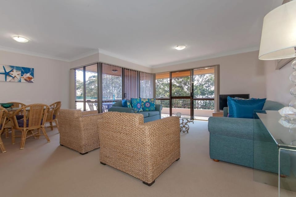 Kamilaroi, 6/58-60 Magnus Street Apartment in Nelson Bay
