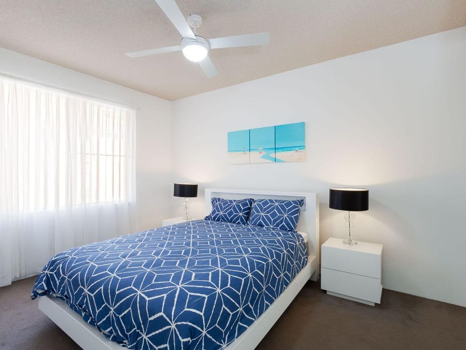 Kiah 8, 53 Victoria Parade - Stunning water views, Wifi & Air Con Apartment in Nelson Bay