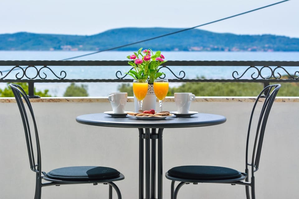 Balcony/Terrace, Balcony/Terrace, Sea view