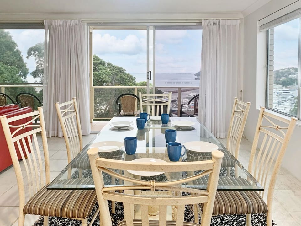 Laman Lodge Unit 5 15 Laman Street Apartment in Nelson Bay
