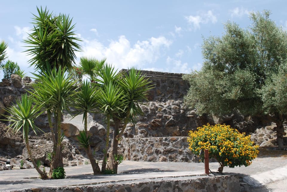 Garden, Other, Decorative detail, On site