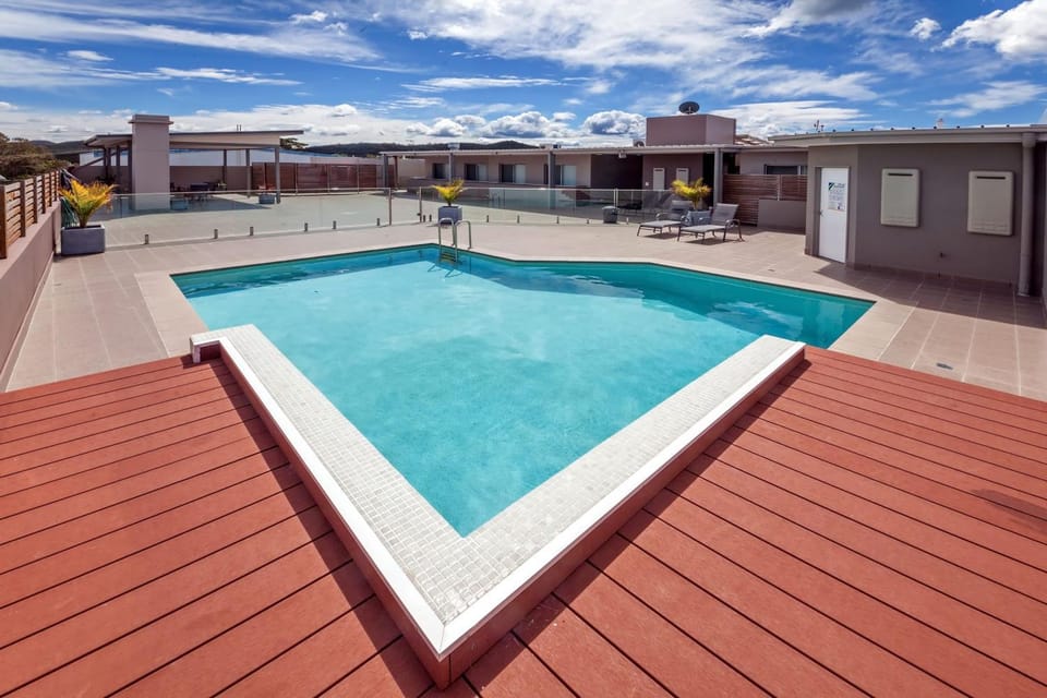Market Street, Unit 5, 6-10 Apartment in Fingal Bay