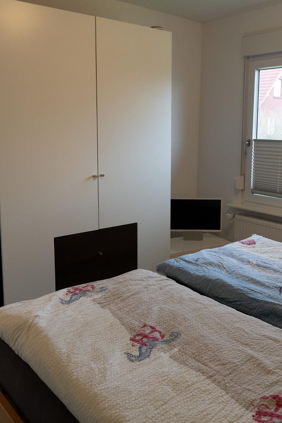 Austernfischer FEWO 2 Apartment in Borkum