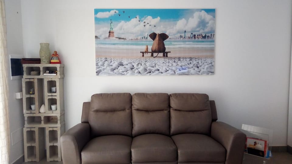 Deliziosa Villetta Mancaversa House in Marina di Mancaversa-Giannelli