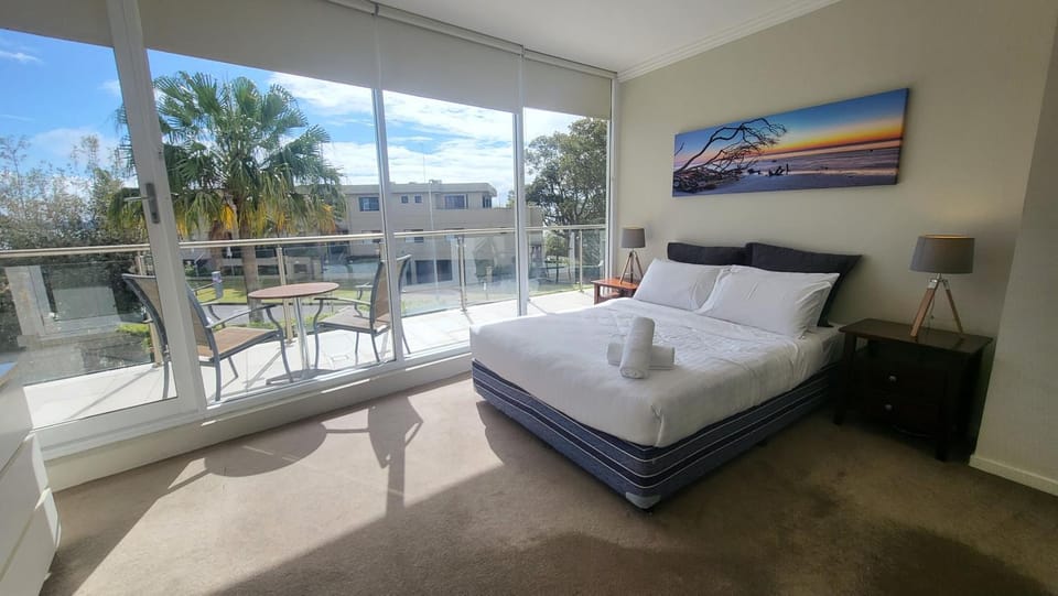 Oasis Unit 3 5 Laman Street Apartment in Nelson Bay