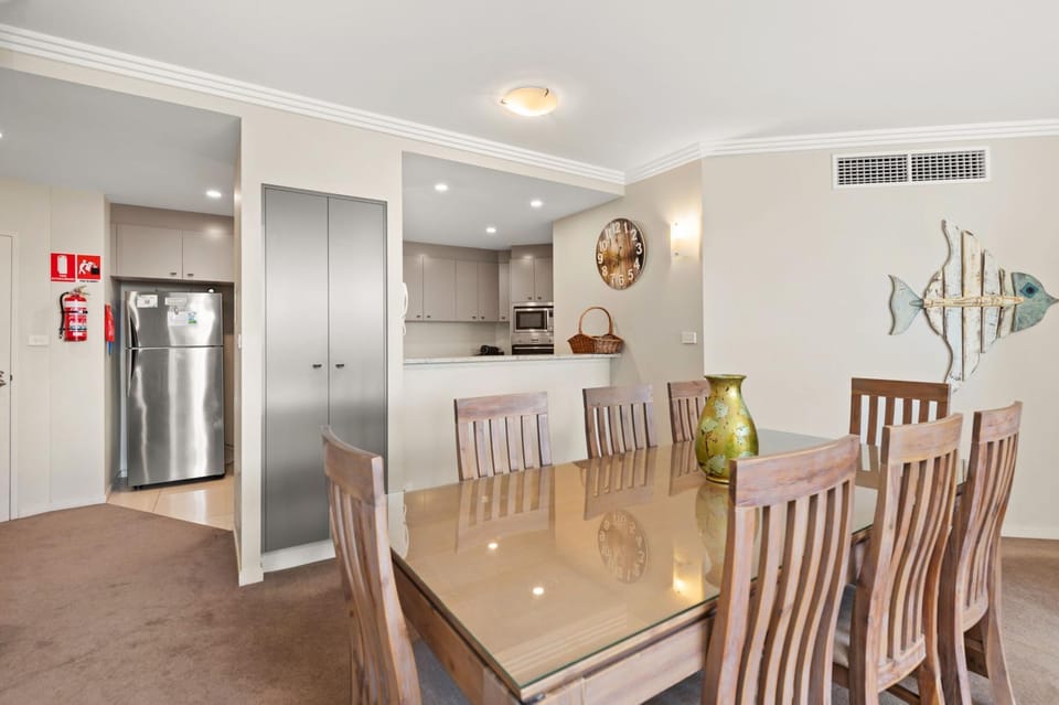 Oasis Unit 3 5 Laman Street Apartment in Nelson Bay
