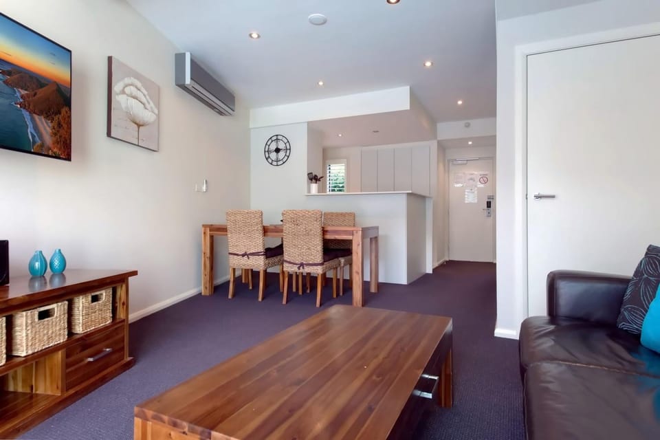 Pacific Blue Apartment 139, 265 Sandy Point Road Apartment in Corlette