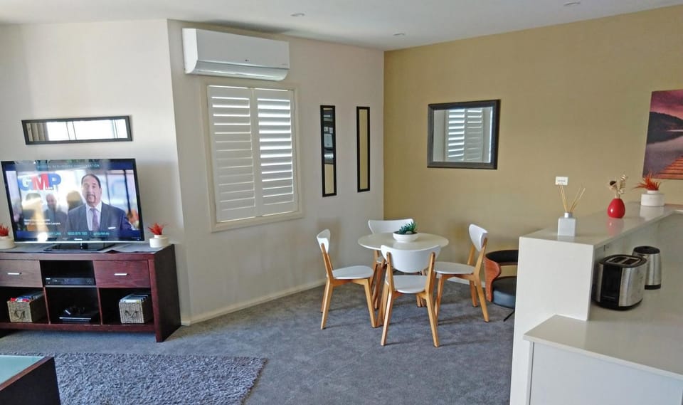 Pacific Blue Apartment 258, 265 Sandy Point Road Apartment in Corlette