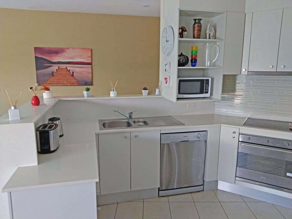 Pacific Blue Apartment 258, 265 Sandy Point Road Apartment in Corlette