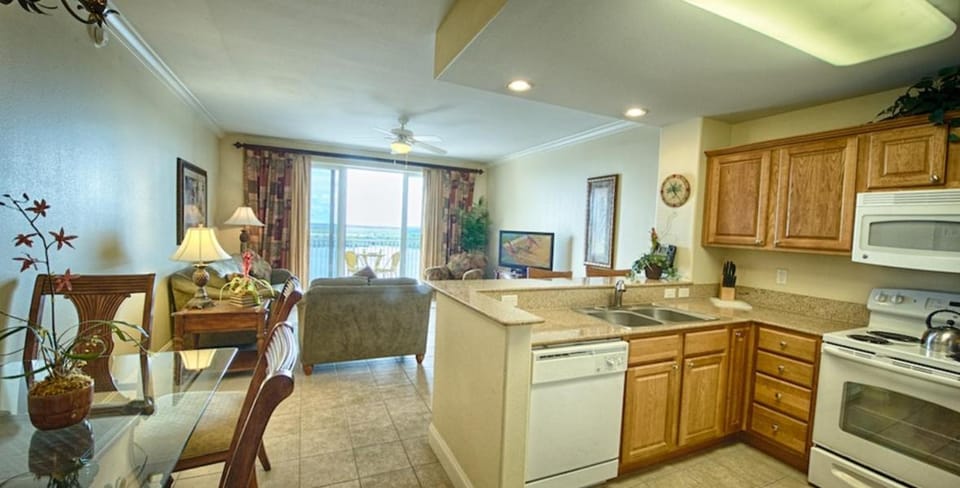 Condo Blue Heron Apartment in Orlando