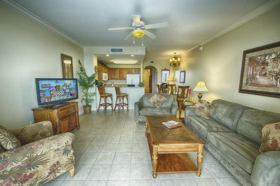 Condo Blue Heron Apartment in Orlando