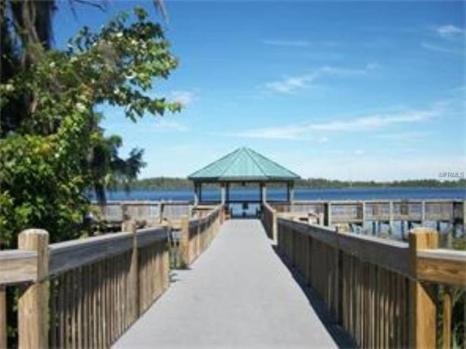 Condo Blue Heron Apartment in Orlando