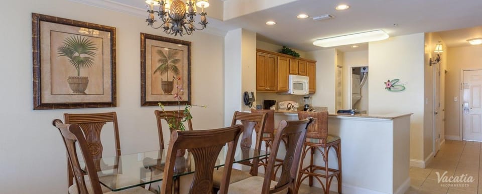Disney Penthouse Amazing Lake Bryan view Apartment in Orlando