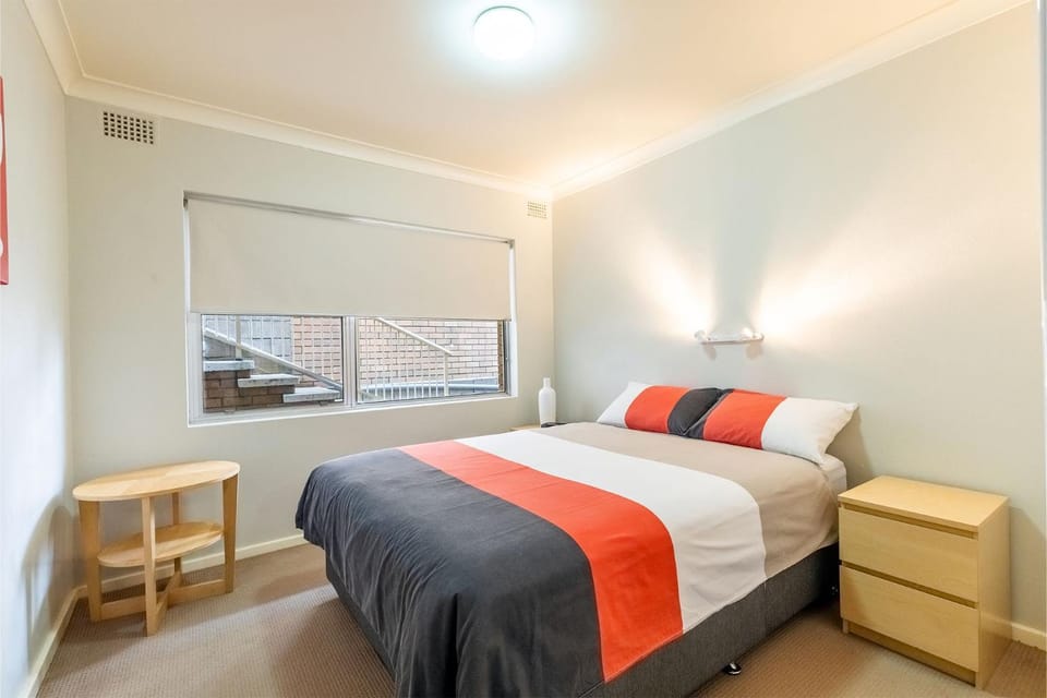 Quarterdeck 1 12 Magnus St fantastic unit with spectacular views Apartment in Nelson Bay