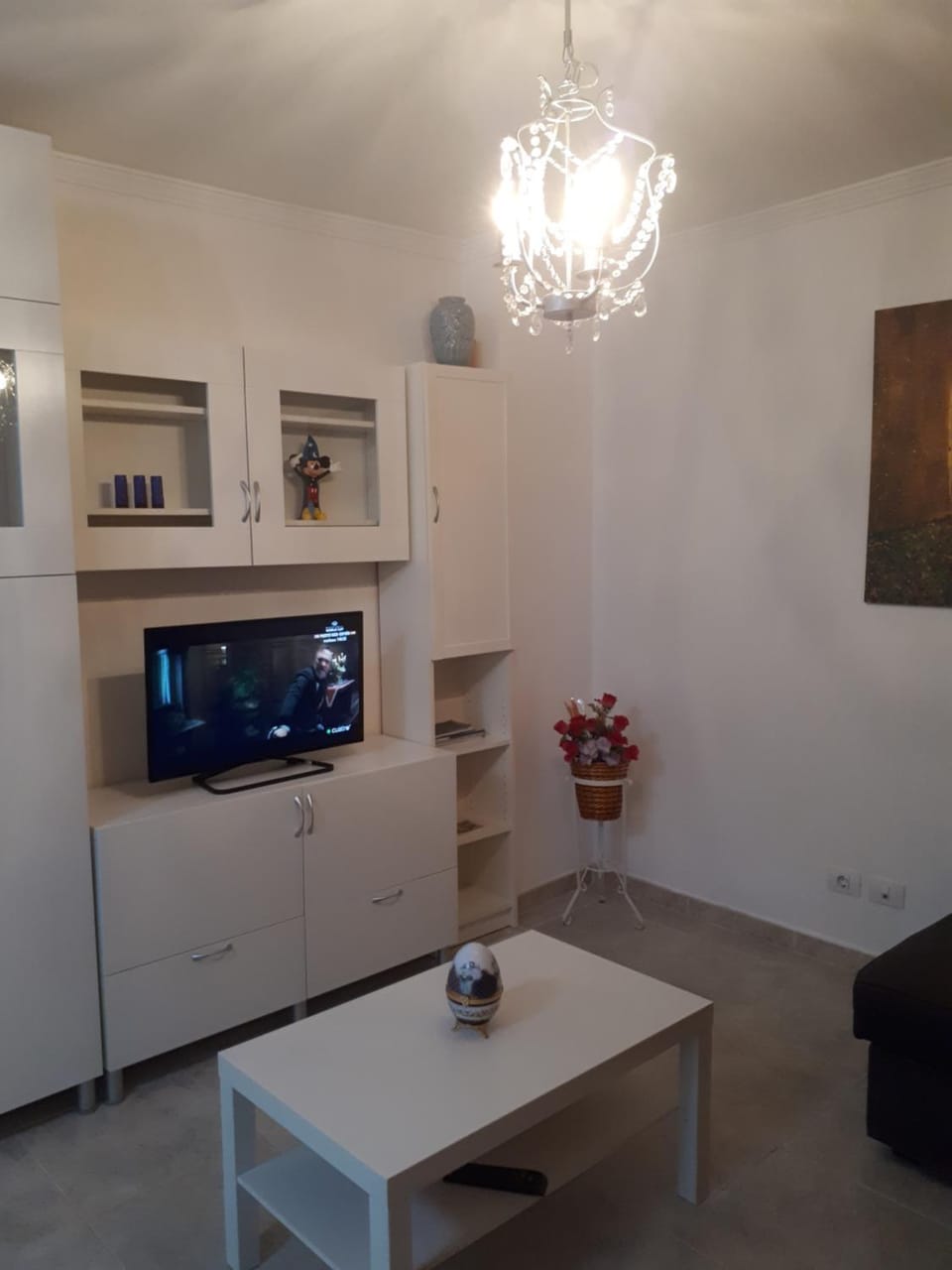 Leps Primera Linea las Canteras Apartment in Las Palmas de Gran Canaria