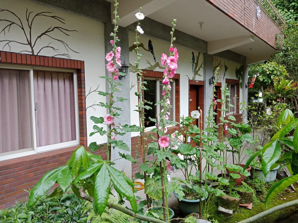 Yi Jia Yuan Homestay Vacation rental in Taiwan, Province of China
