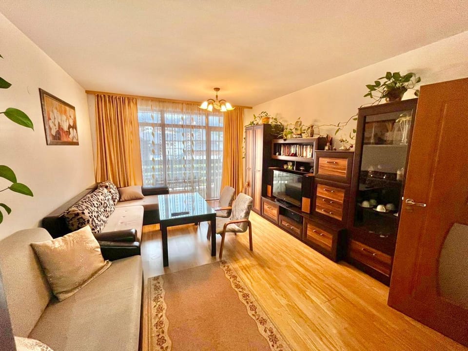 Apartament first line Apartment in Bansko
