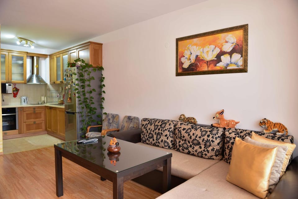 Apartament first line Apartment in Bansko