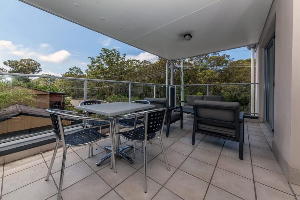 Shoal Bay Beach Apartments Unit 17 2 Shoal Bay Road Apartment in Shoal Bay
