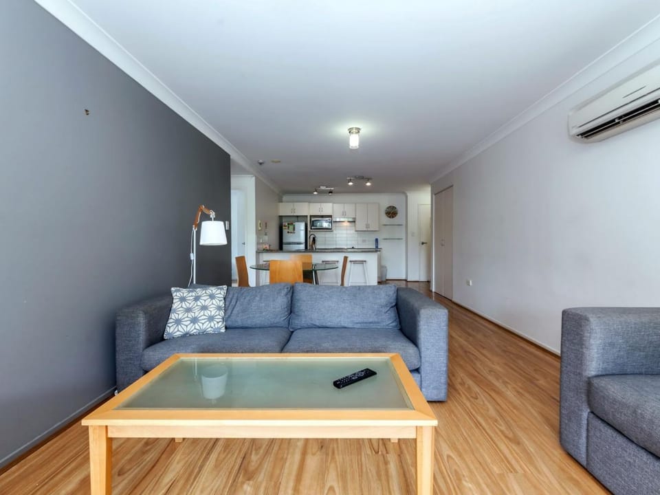 Shoal Bay Beach Apartments Unit 17 2 Shoal Bay Road Apartment in Shoal Bay