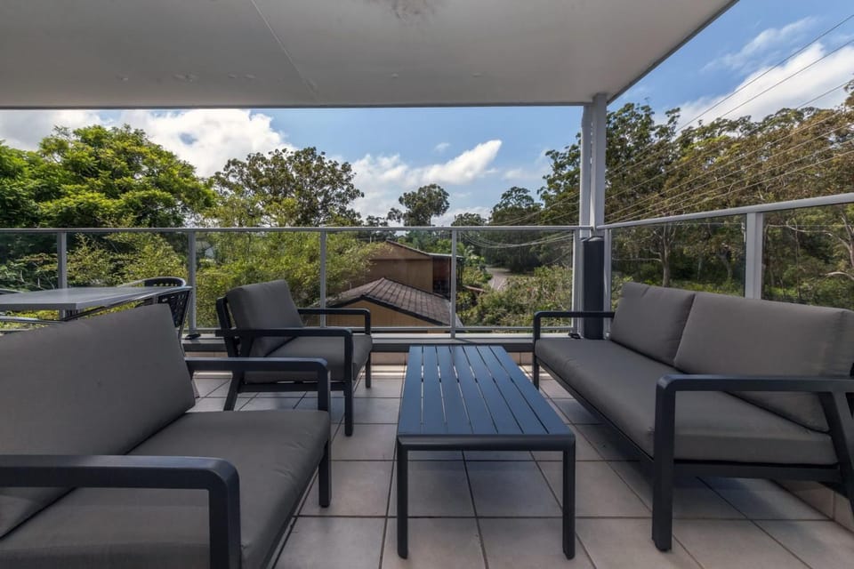 Shoal Bay Beach Apartments Unit 17 2 Shoal Bay Road Apartment in Shoal Bay
