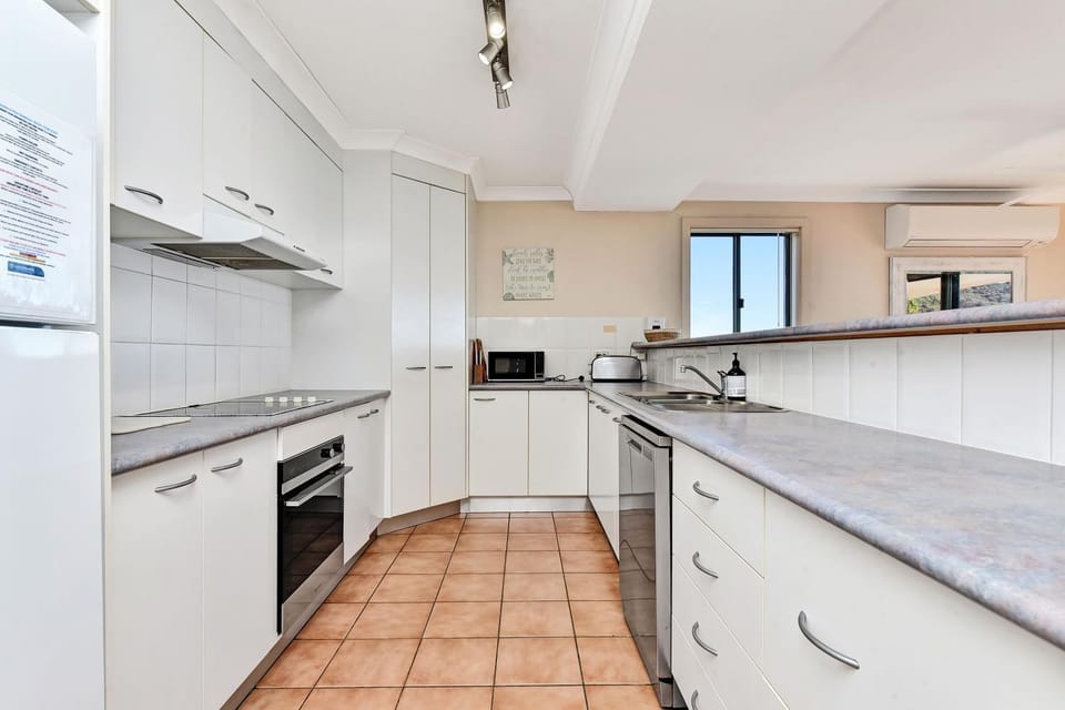 Palm Beach 33B Shoal Bay Road Apartment in Shoal Bay