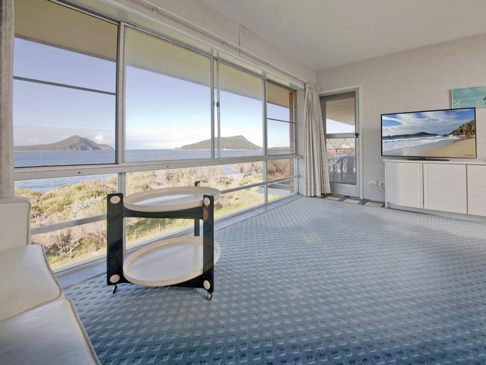 Shoalhaven Unit 6 28 Voyager Close Apartment in Shoal Bay