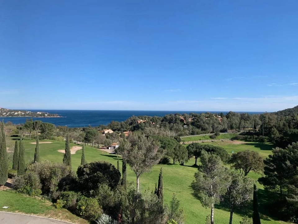Sea view