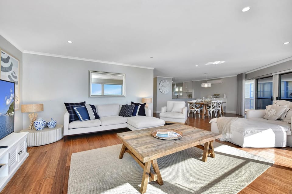 The Anchorage Unit 12 9 Laman Street Apartment in Nelson Bay