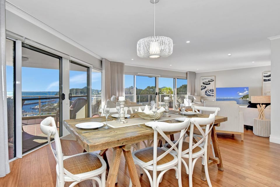 The Anchorage Unit 12 9 Laman Street Apartment in Nelson Bay