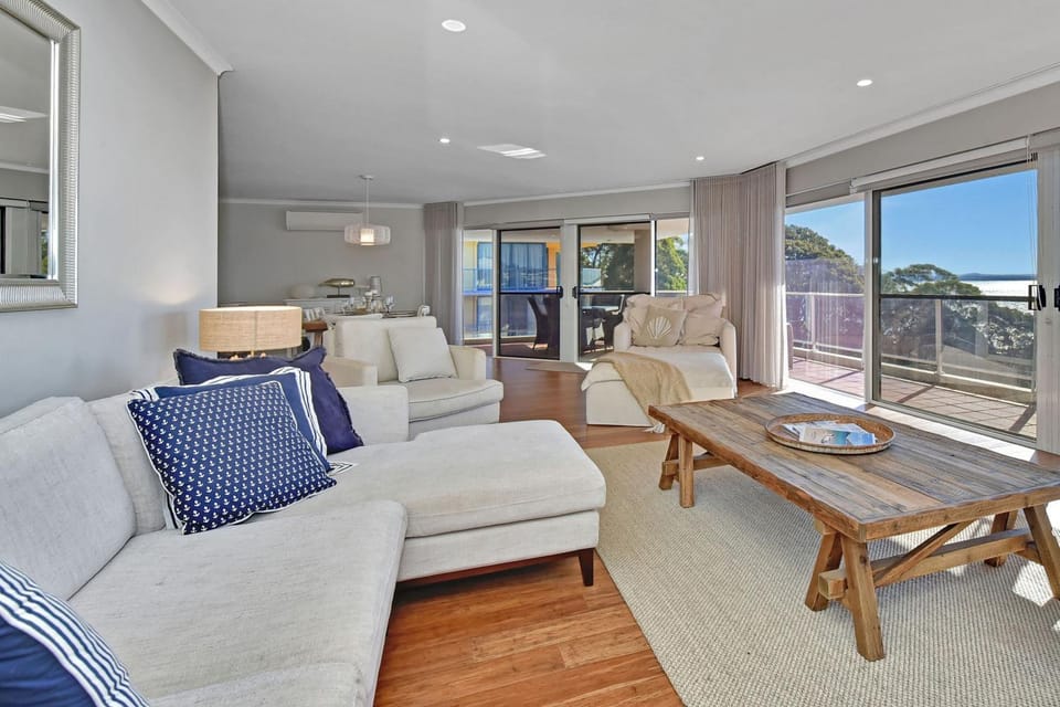 The Anchorage Unit 12 9 Laman Street Apartment in Nelson Bay