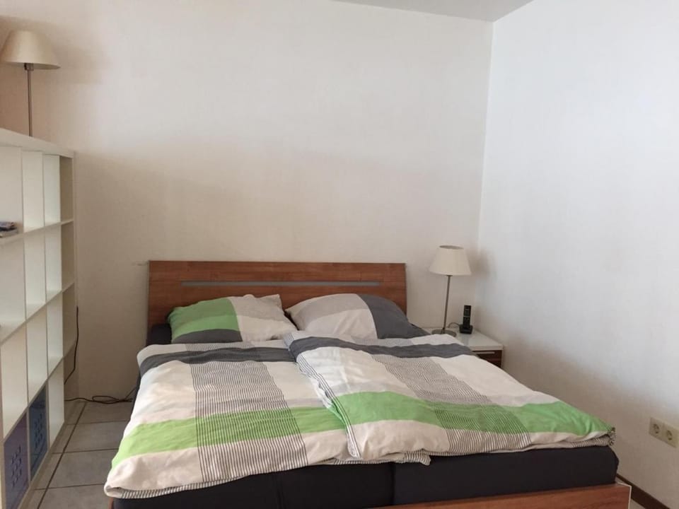 FEWO Auster Apartment in Borkum