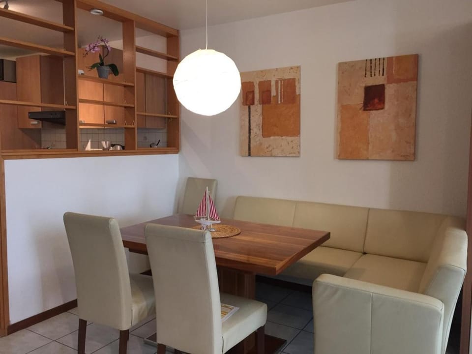 FEWO Auster Apartment in Borkum
