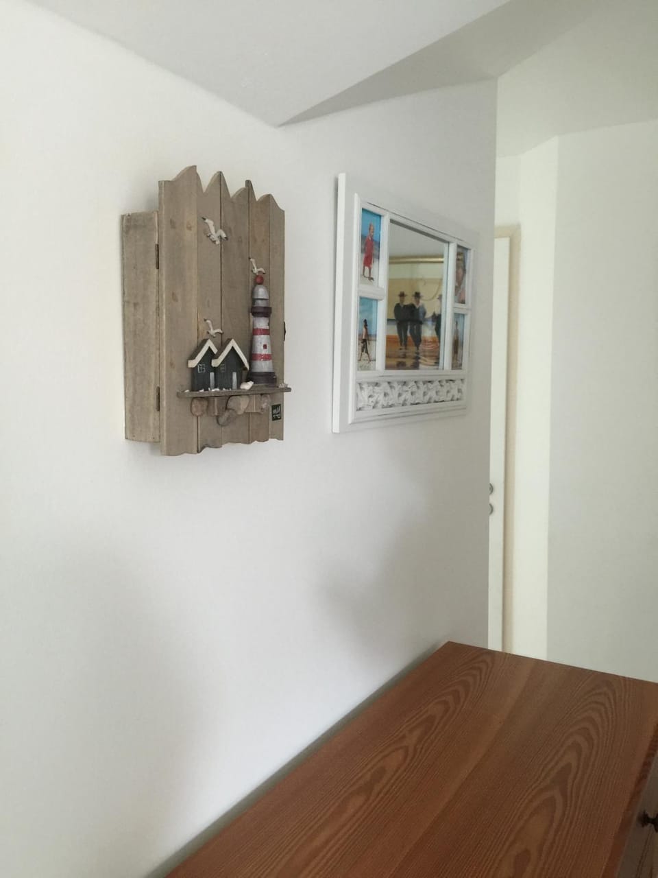 Fewo Fabio Apartment in Borkum