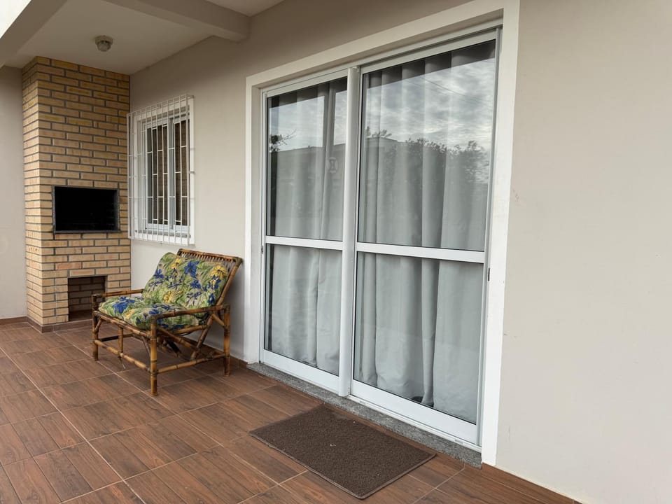 Apartamento Sunset 101 Apartment in Florianopolis