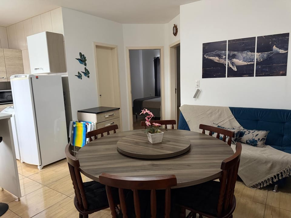 Apartamento Sunset 101 Apartment in Florianopolis