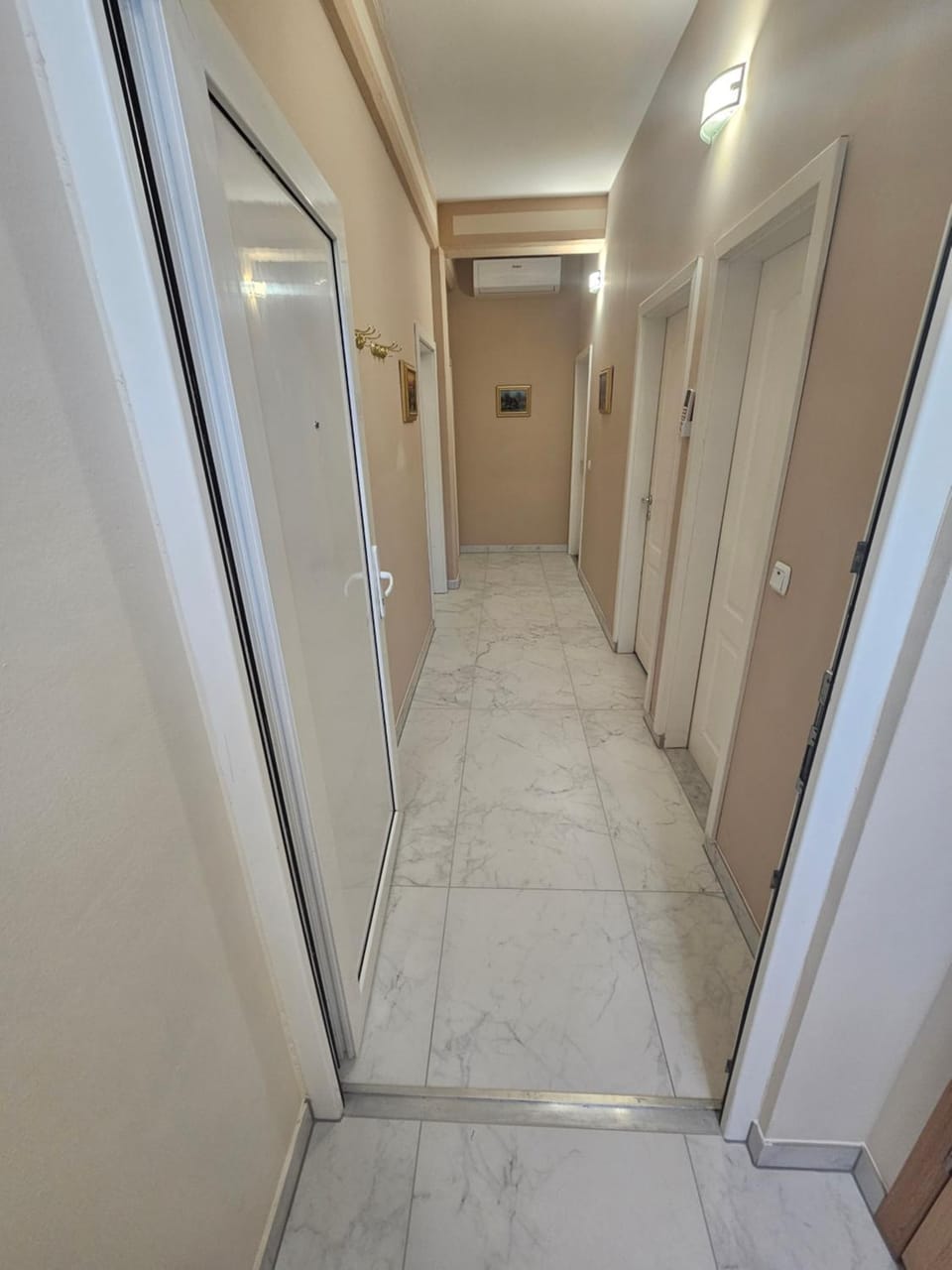 Apartman Sveti Rok Apartment in City of Zagreb