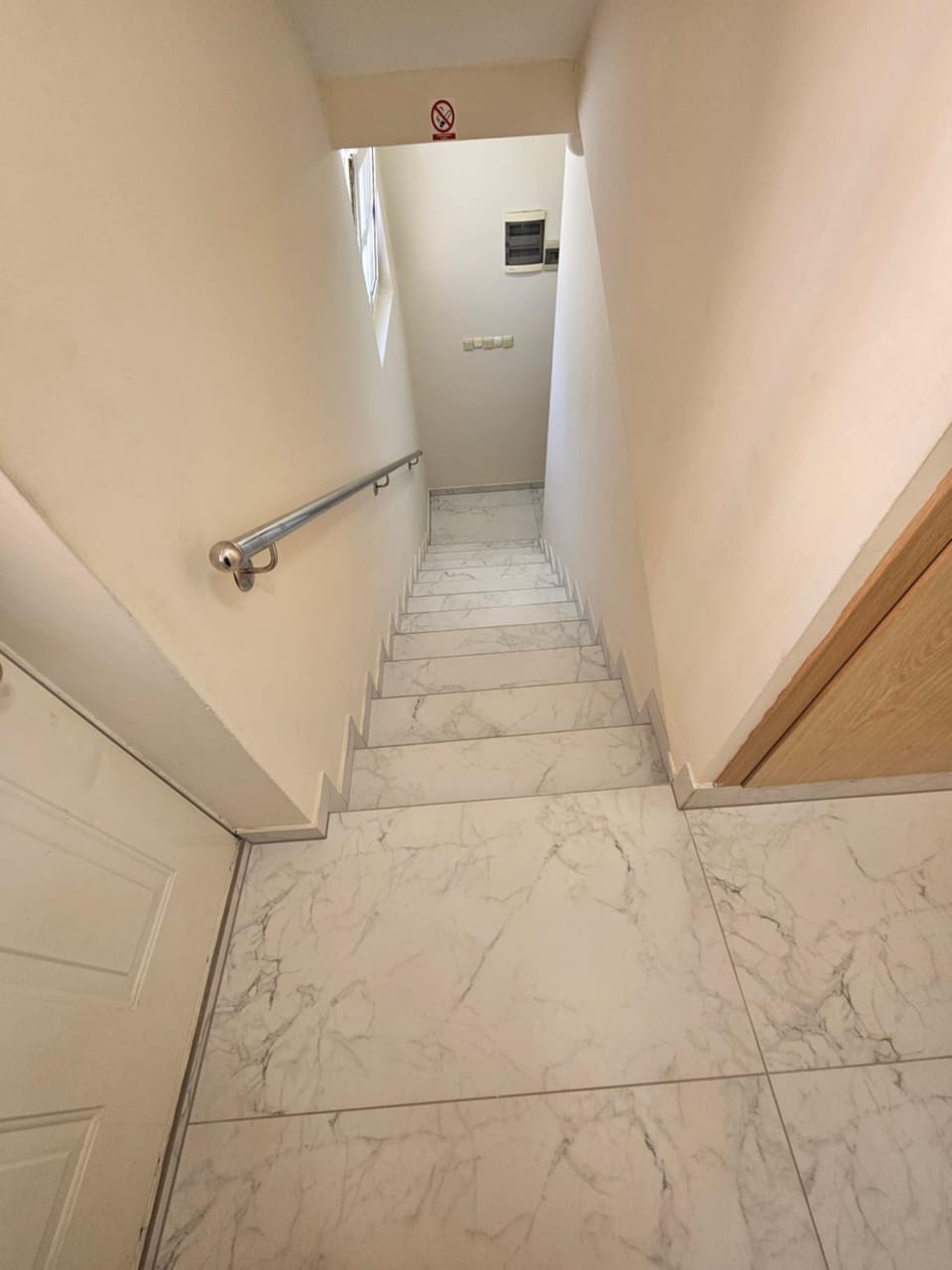 Apartman Sveti Rok Apartment in City of Zagreb