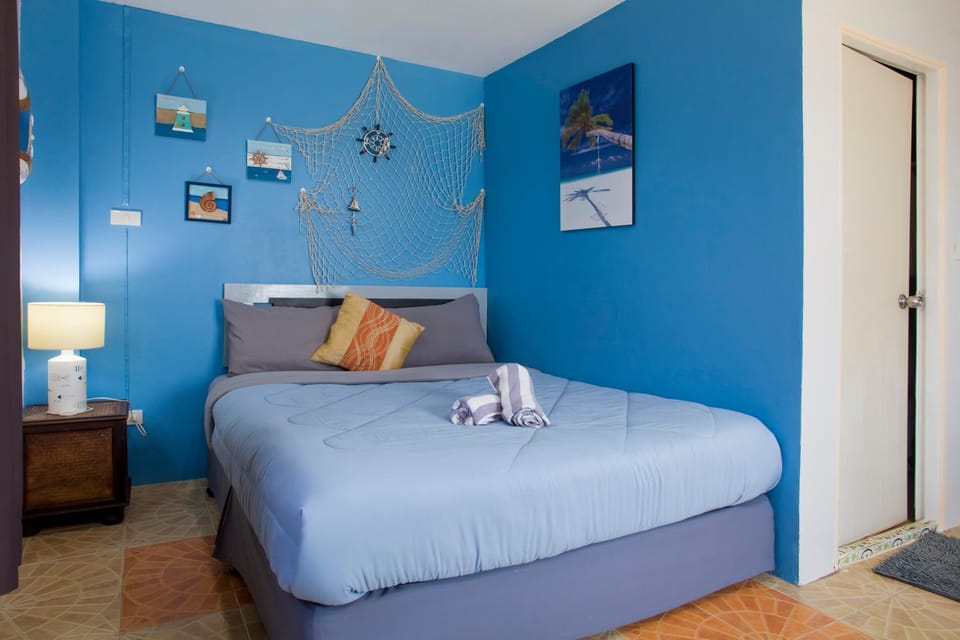 Klong Muang Sunset House Bed and Breakfast in Krabi Changwat