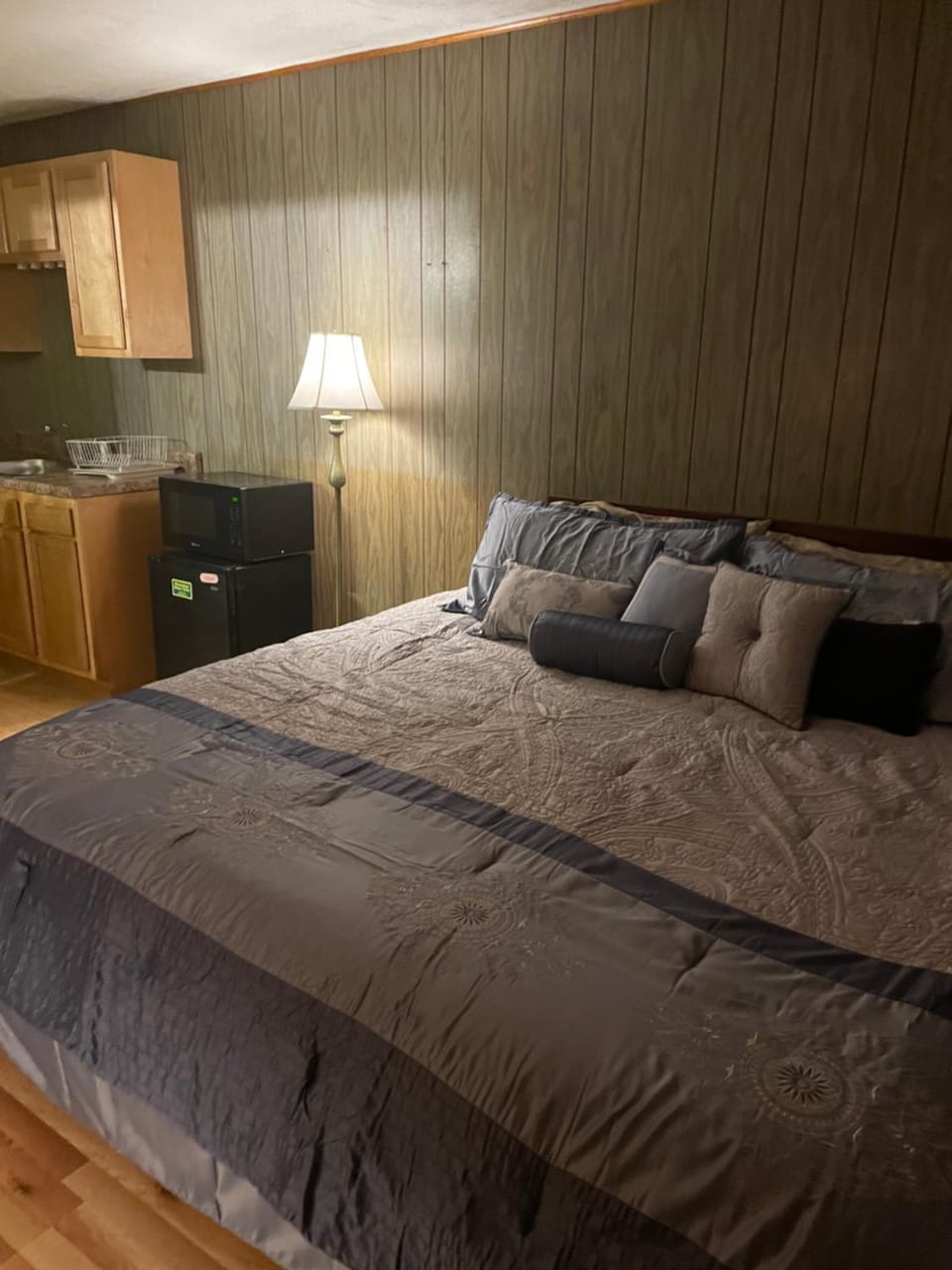 Michael Dee's Motel Motel in Capital District, NY, USA